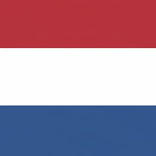 Dutch language selection